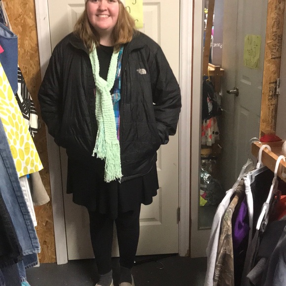 The North Face coat - Picture 1 of 12